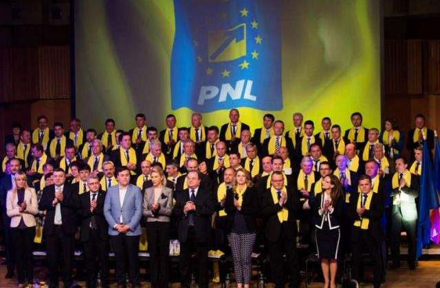 PNL: Gestul retragerii lui Orban, in standardele de integritate PNL