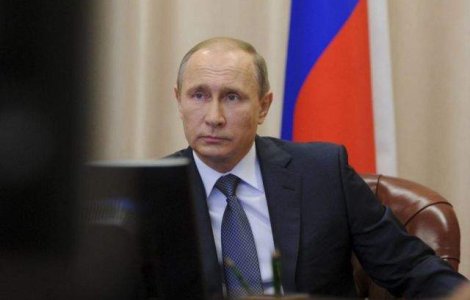 Rusia a infiltrat efective militare secrete in tari din Europa