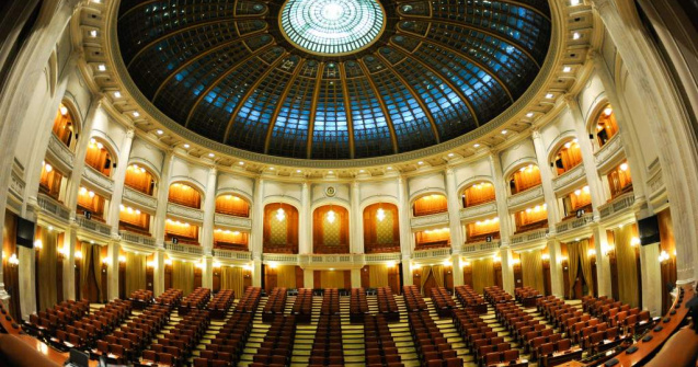 Monica Ghiurco nu a fost validata de Parlament, la conducerea TVR