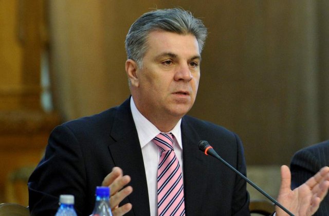 Zgonea vrea sa puna pe cineva in fruntea TVR cat mai repede