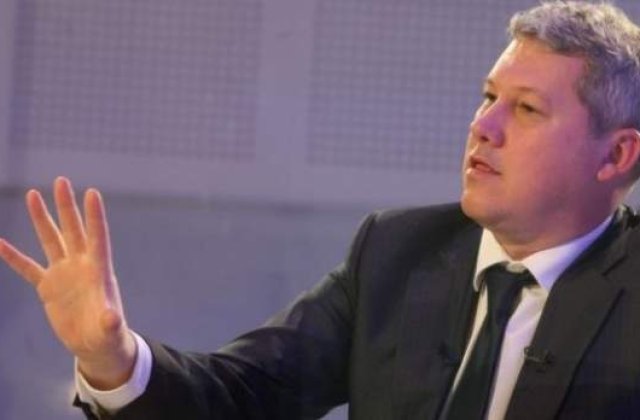 Catalin Predoiu si Adriana Saftoiu, vehiculati la Primaria Capitalei din partea PNL