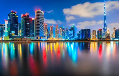  Top  Top 10 cele mai bune orase pentru vacante in 2016