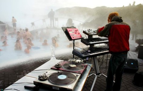 Festivalul de muzica cu cea mai scumpa intrare din lume: Biletul costa un milion de dolari