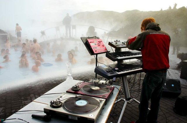 Festivalul de muzica cu cea mai scumpa intrare din lume: Biletul costa un milion de dolari