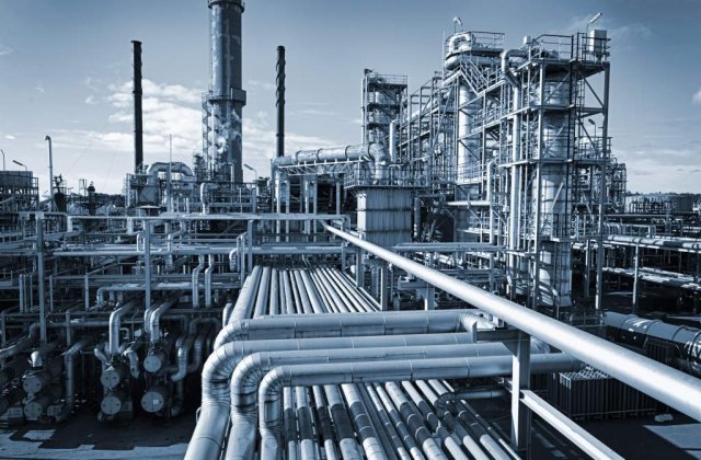 Industria romaneasca castiga teren in fata competitorilor