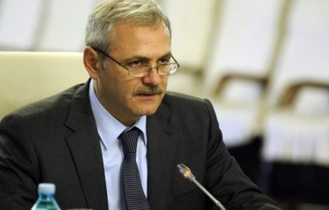 Dragnea: I-am spus presedintelui ca vrem sa participam