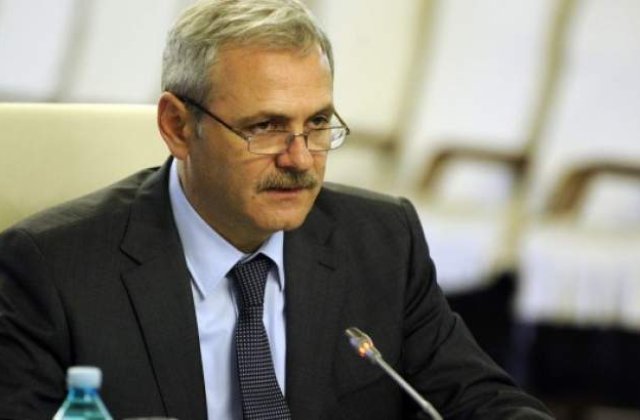 Dragnea: I-am spus presedintelui ca vrem sa participam la elaborarea legilor privind securitatea