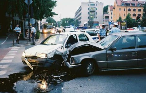 Schimbari in legislatia RCA. Cum ii afecteaza pe soferi