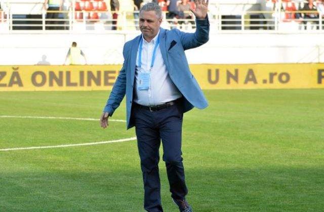 Marius Sumudica: Nu e normal ce face Reghecampf