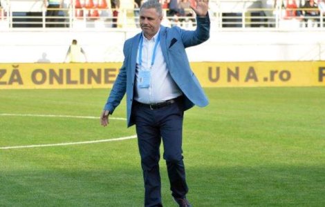 Marius Sumudica: Nu e normal ce face Reghecampf