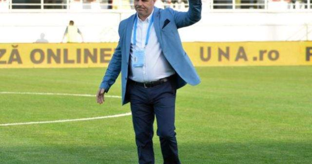 Marius Sumudica: Nu e normal ce face Reghecampf