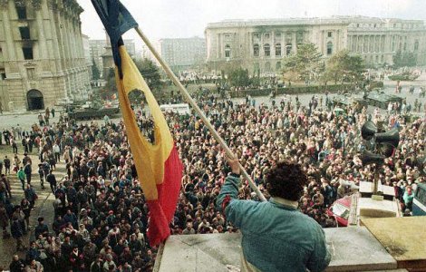 Statul roman a fost condamnat la CEDO in cazul victimelor Revolutiei
