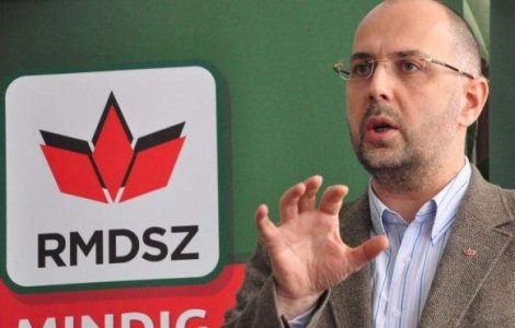 UDMR vrea un control parlamentar mai bun pentru servicii