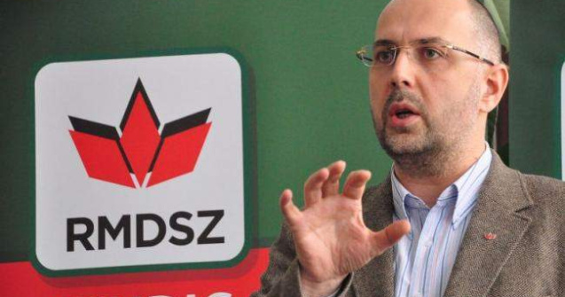 UDMR vrea un control parlamentar mai bun pentru servicii