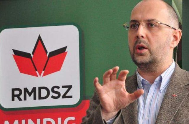 UDMR vrea un control parlamentar mai bun pentru servicii