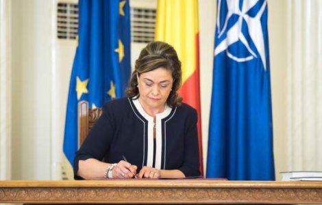 Ministrul Muncii a declarat ca-si va da demisia