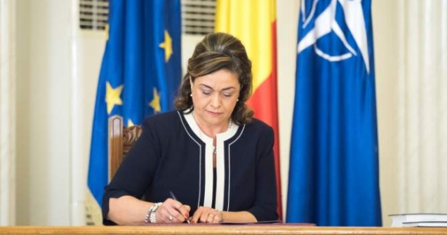 Ministrul Muncii a declarat ca-si va da demisia