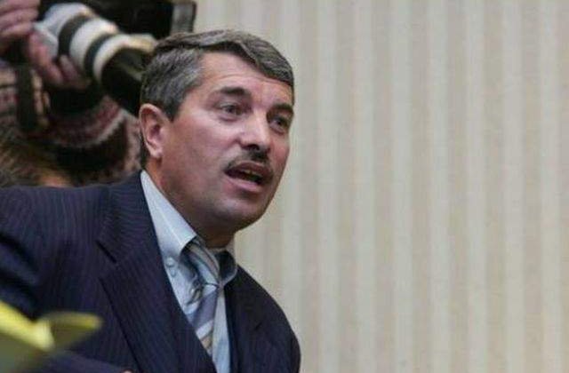 Vasile Avram, fostul sef al arbitrilor, a fost eliberat conditionat