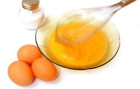  Top  Top 7 greseli FRECVENTE pe care le faci atunci cand prepari omleta