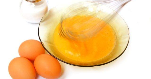  Top  Top 7 greseli FRECVENTE pe care le faci atunci cand prepari banala omleta