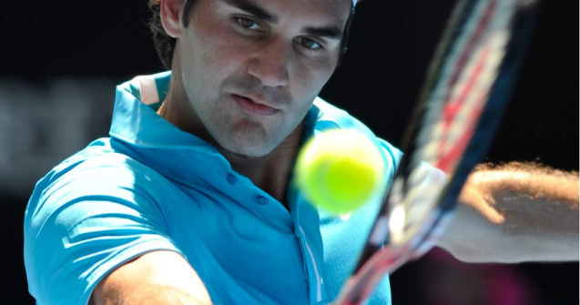 Roger Federer s-ar putea retrage din lumea tenisului