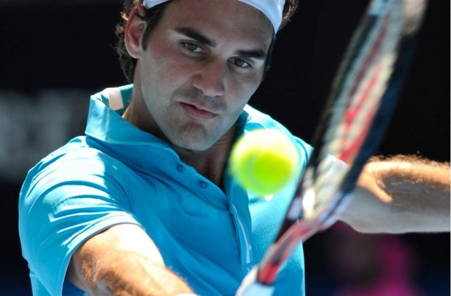 Roger Federer s-ar putea retrage din lumea tenisului