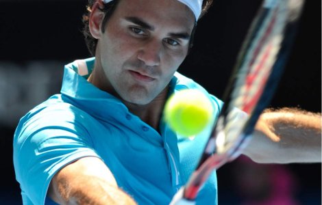 Roger Federer s-ar putea retrage din lumea tenisului