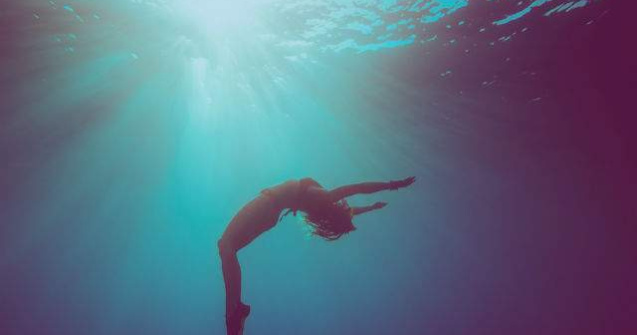 Baiatul care a supravietuit 42 de minute sub apa