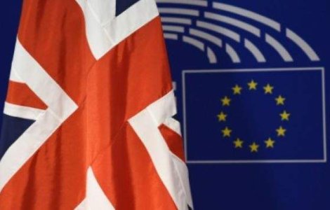 Iesirea Marii Britanii din UE risca sa genereze "efecte grave"