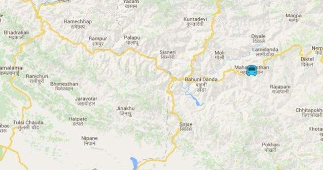 Nepal: Cel putin 22 de morti, dupa ce un autobuz s-a rasturnat