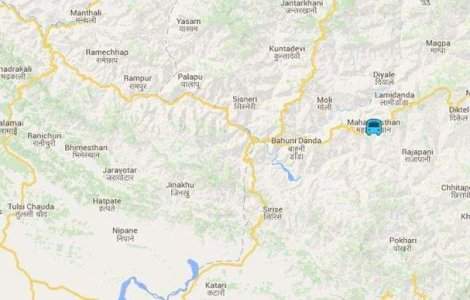 Nepal: Cel putin 22 de morti, dupa ce un autobuz s-a rasturnat