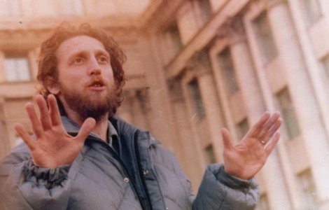 Marian Munteanu: Voi semna adeziunea la PNL ''cand va fi neces