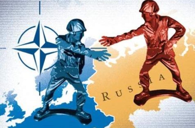 NATO si Rusia se intalnesc in Bruxelles