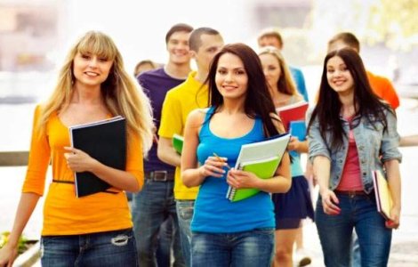 Proiect: Tinerii pana in 25 de ani nu vor mai plati impozit pe salariu