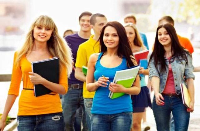 Proiect: Firmele care angajeaza tineri pana in 25 de ani, scutite 3 ani de plata impozitului pe salariu