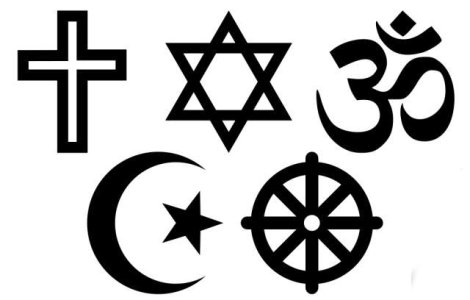  Video  Cum s-au raspandit cele mai importante religii ale lumii