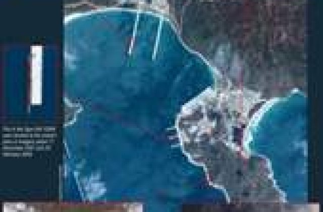 China se pregateste pentru un razboi mondial