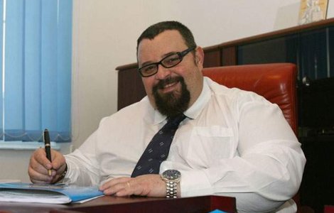 Piedone candideaza la Primaria Sector 4!