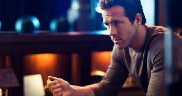 Ryan Reynolds: Deadpool, o inspiratie pentru copiii bolnavi de cancer