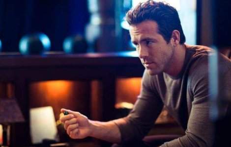 Ryan Reynolds: Deadpool, o inspiratie pentru copiii bolnavi de cancer