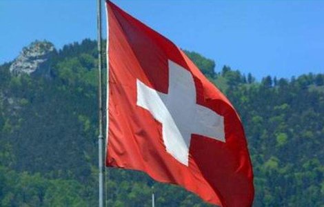 Elvetia elimina restrictiile pe piata muncii pentru cetatenii romani