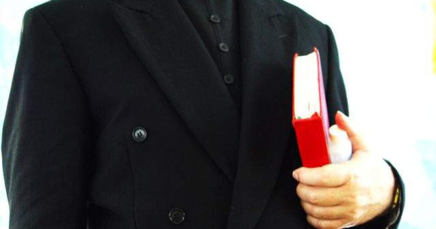  Top  Exorcismul, la limita intelegerii! 8 lucruri pe care nu le stiai despre alungarea demonilor