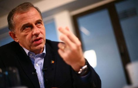 Geoana: Firea si Munteanu, dovada a imputinarii resursei umane