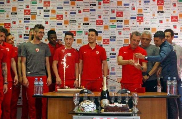 Declaratia zilei: Costache este Cristiano Ronaldo al nostru