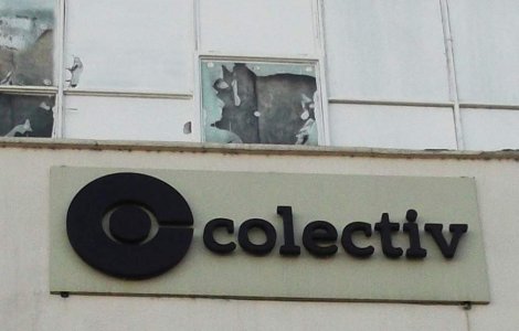 Asociatia Colectiv: Protestam ferm fata de candidatura lui Piedone