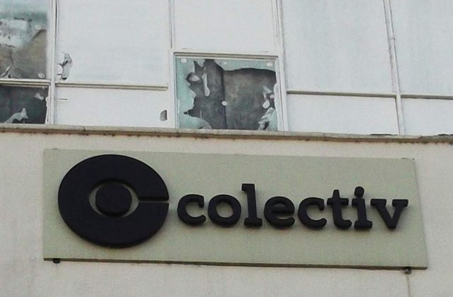 Asociatia Colectiv: Protestam ferm fata de candidatura lui Piedone la Primaria Sectorului 4