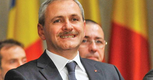 Dragnea nu crede ca Munteanu va ramane candidatul PNL pentru Bucuresti