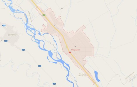  Video  Intr-o comuna din Suceava se stie deja numele primarului