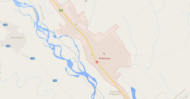  Video  Intr-o comuna din Suceava se stie deja numele primarului