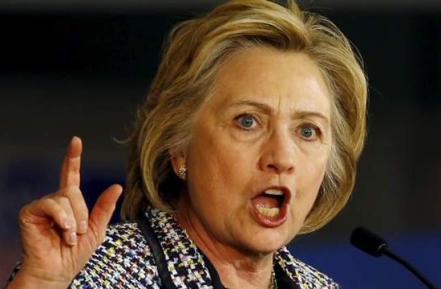 Amenintare ISIS catre Hillary Clinton